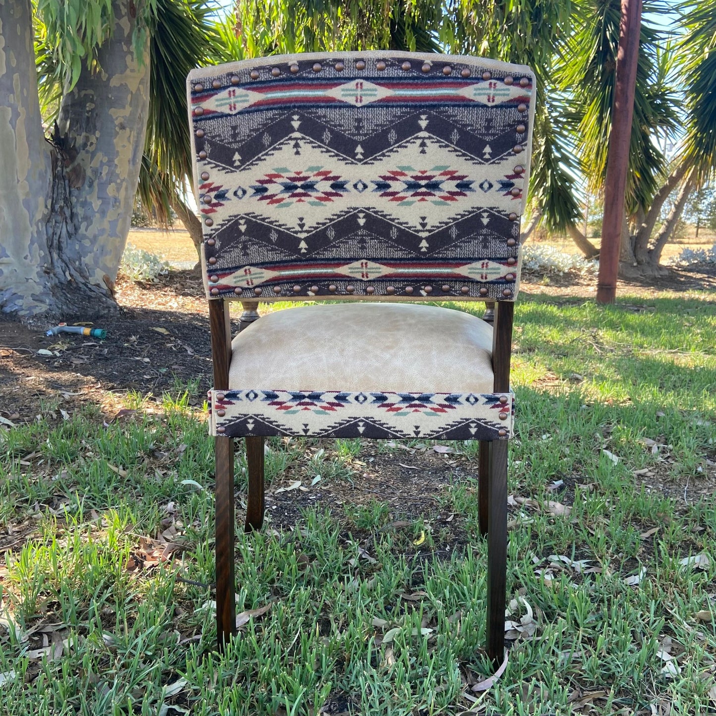 Cactus Carver Chair