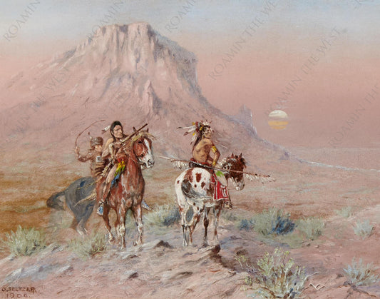 Indian Scouts