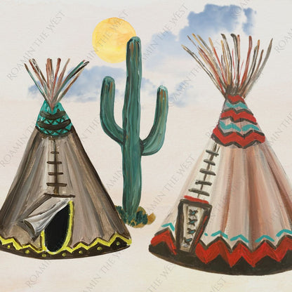 Cushion Panel 5 pack - artwork by Echoes of The Pack