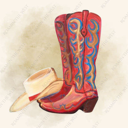 Cushion Panel 5 pack - artwork by Echoes of The Pack